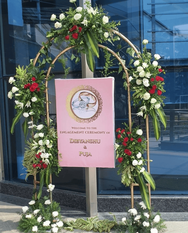 Name Board Decorations That Create Lasting Impressions